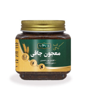 معجون چاقی