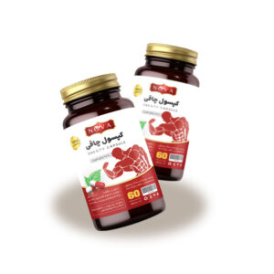 کپسول چاقی NOVA